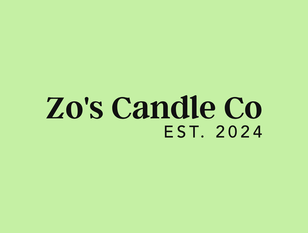Zo's Candle Co.